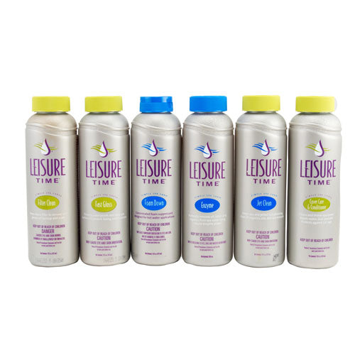 Leisure Time Spa Support Kit