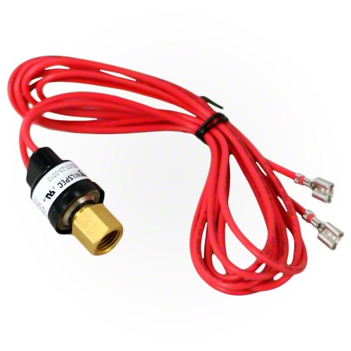 Pentair Parts2O FP217-1140 30/50 PSI with Low Pressure Cut-Off Pressure Switch - Thumbnail 3