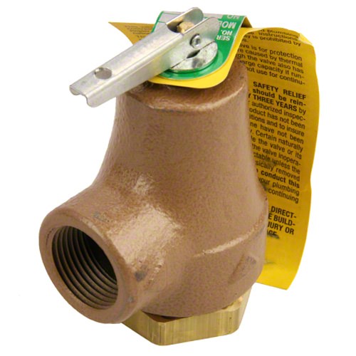 Pentair Pressure Relief Valve Kit