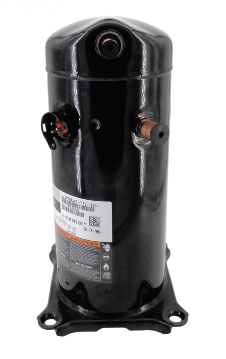 Pentair Scroll Compressor ZP70 473735Z