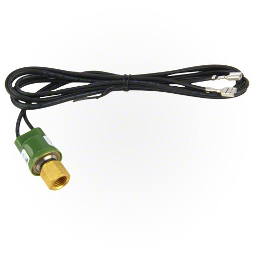 Pentair Air Pressure Switch Replacement Pentair Eti400 Heater | 475987 - Thumbnail 5