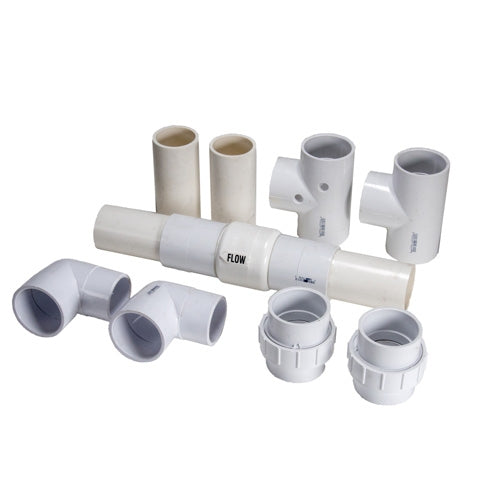 Pentair Water Bypass Manifold - Thumbnail 2