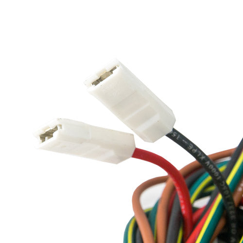 Pentair Fan Motor with Acorn Nut Kit 473785