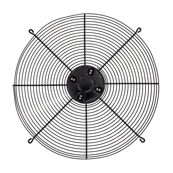 Pentair Fan Guard 473786