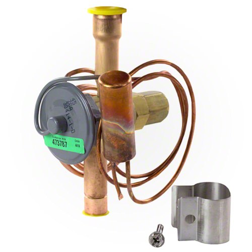 Pentair Thermostatic Expansion Valve 473787Z | Pentair 473787Z