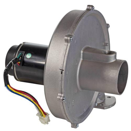 Pentair MasterTemp 125 Air Blower Kit 474977 - Propane Heaters