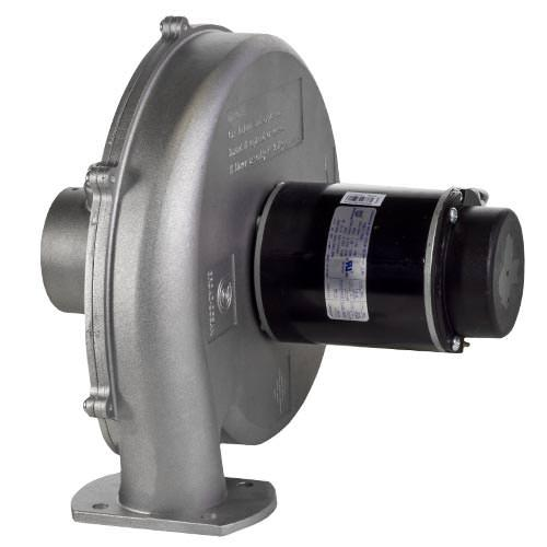 Pentair MasterTemp 125 Air Blower Kit 474977 - Propane Heaters
