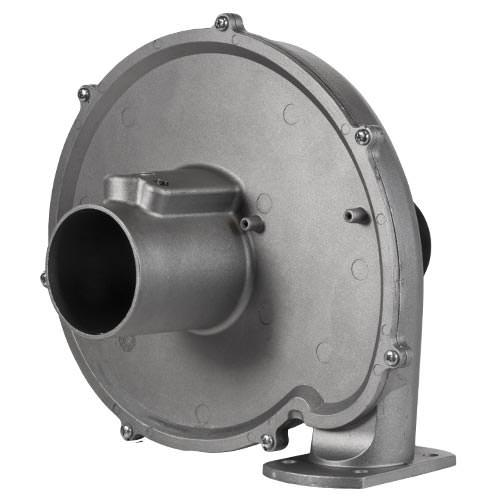 Pentair MasterTemp 125 Air Blower Kit 474977 - Propane Heaters