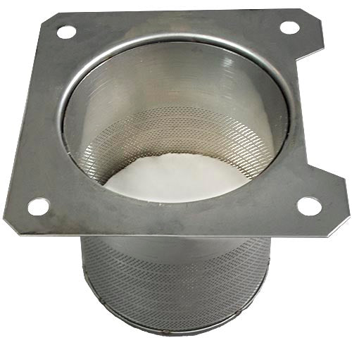 Pentair MasterTemp 125 Flame Holder Kit 474994