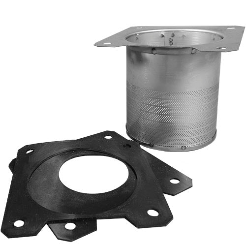 Pentair MasterTemp 125 Flame Holder Kit 474994