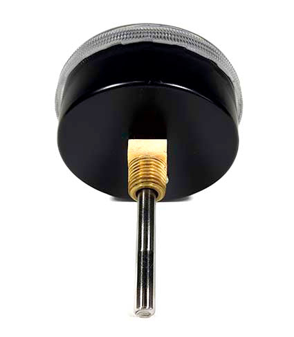 Pentair Tridicator Gauge 475603