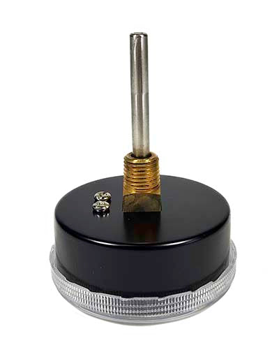 Pentair Tridicator Gauge 475603