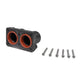 Heater Manifold Kit for Hot Springs Heaters 48-0041-K