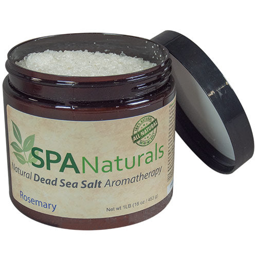InSPAration Spa Naturals Aromatherapy Crystals