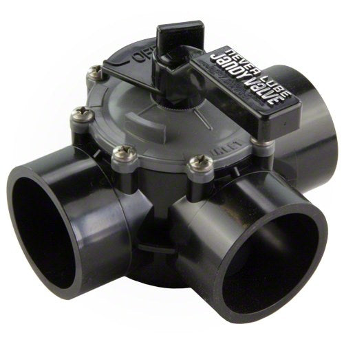 Jandy Never Lube Valve - Thumbnail 3