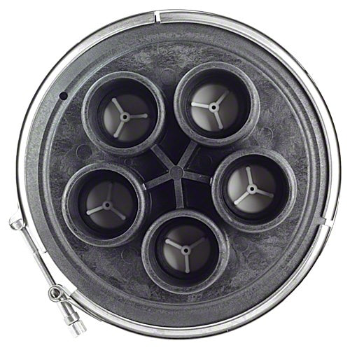 Polaris Caretaker In-Floor Cleaning System 5-9-2000 | Polaris 5-9-2000 ...