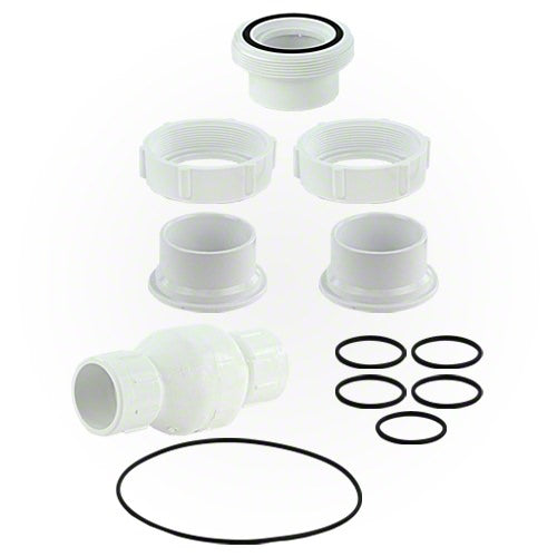 Polaris Caretaker In-Floor Cleaning System 5-9-2000 | Polaris 5-9-2000 ...