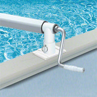 Swimline Solar Cover Reel 50050 - Sunplay