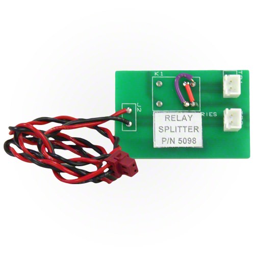 Jandy Relay Splitter - Thumbnail 5