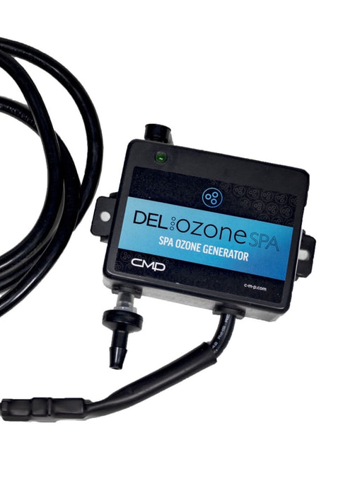 Del Ozone MCD-50 APG Ozonator - MCD-50U