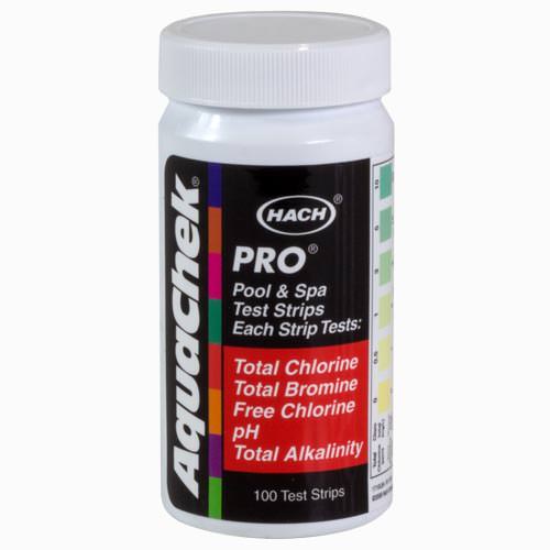 AquaChek Pro Test Strips
