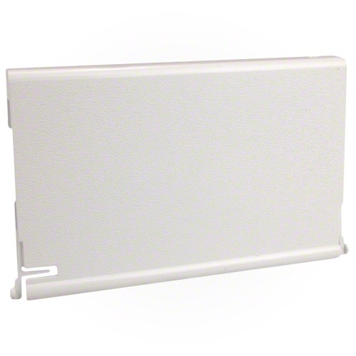 Pentair Skimmer Weir for Bermuda, White - Thumbnail 4