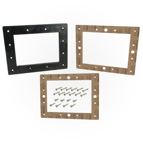 Pentair Bermuda Skimmer Face Plate Gasket - Thumbnail 4