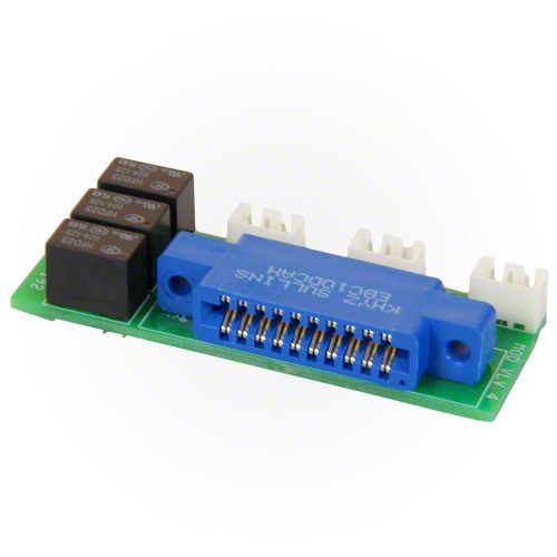 Pentair IntelliTouch Valve Module