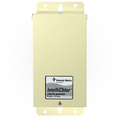 Pentair IntelliChlor IC20 Salt Chlorine Generator System