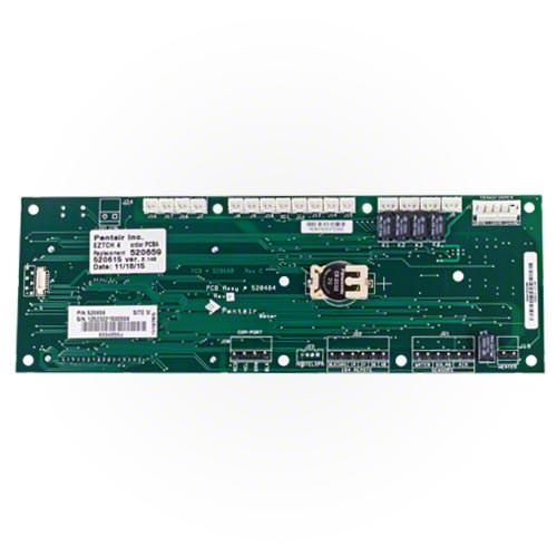 Pentair EasyTouch Motherboard - Thumbnail 2