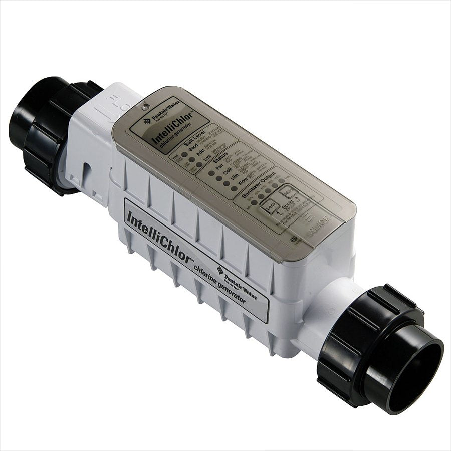 Pentair EC-520888. IntelliChlor IC15 Salt Cell Chlorine Generator. - Thumbnail 2