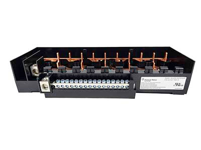 Pentair Circuit Breaker Base 521057Z