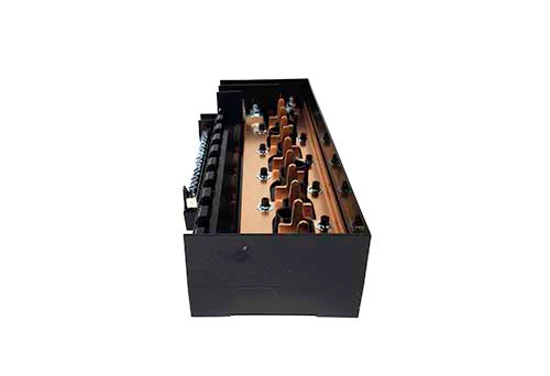 Pentair Circuit Breaker Base 521057Z