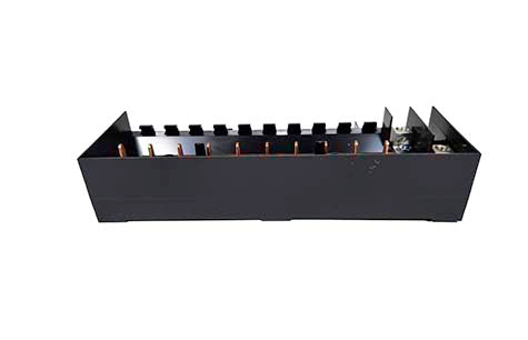 Pentair Circuit Breaker Base 521057Z
