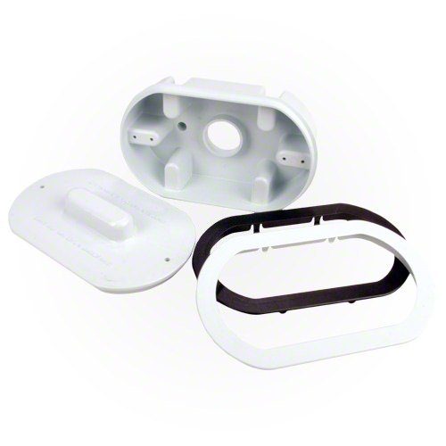 Pentair SpaCommand Mudbox - Thumbnail 2