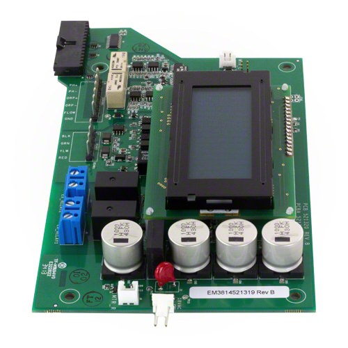 Support circuit imprimé 8p - 8 contacts - DIL 300MIL