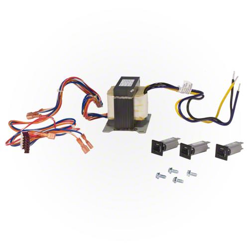 Pentair Load Center System - Thumbnail 4