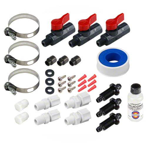 Pentiar IntelliChem Parts Bag 521342Z | Pentair 521342Z