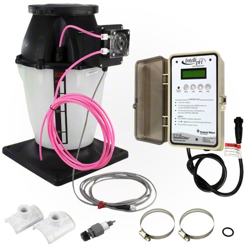Pentair IntellipH pH Controller 521377 | Pentair 521377 — Sunplay
