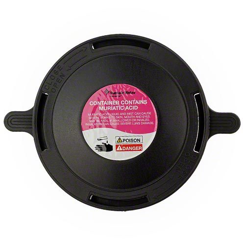 Pentair Acid Container Lid - Thumbnail 5