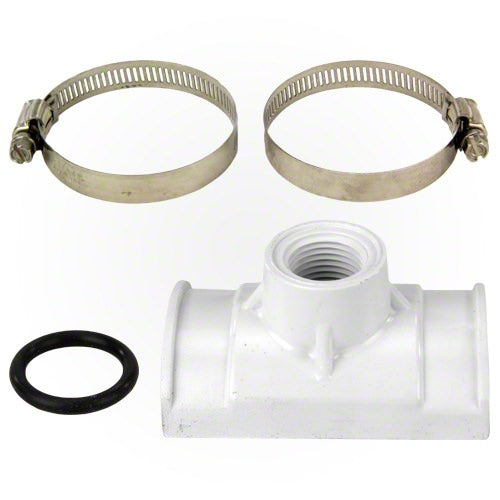 Pentair Saddle Clamp Kit