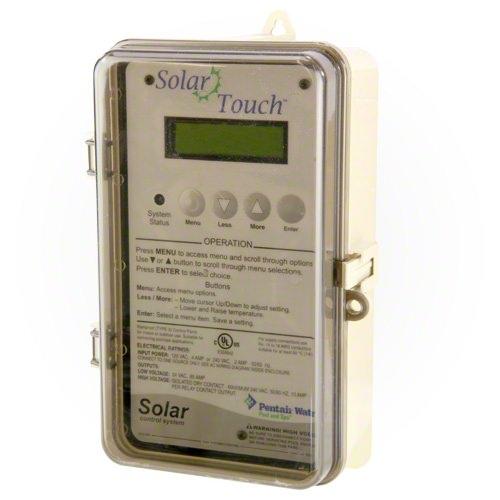 Pentair SolarTouch Solar Controller 521590