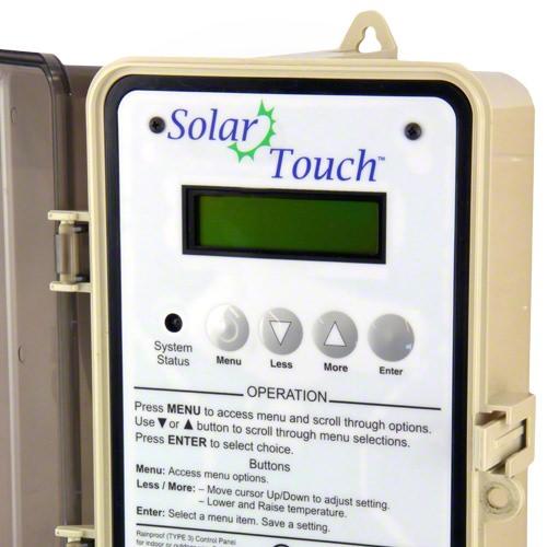 Pentair SolarTouch Solar Controller 521590