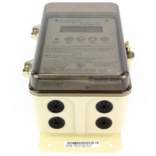 Pentair SolarTouch Solar Controller 521590