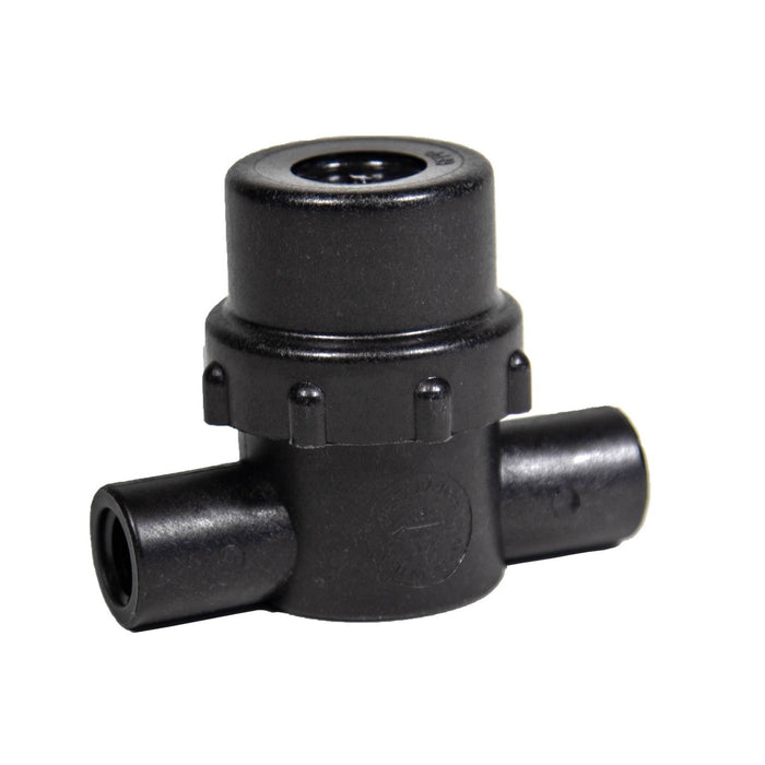 Pentair IntelliChem Inline Filter 522010Z