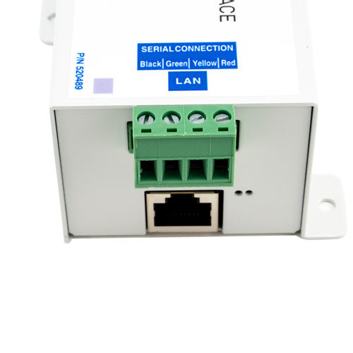 Pentair ScreenLogic Interface and Wireless Connection Kit EC-522104