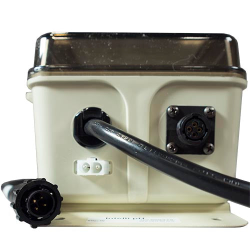 Pentair IntellipH Controller Unit 522711