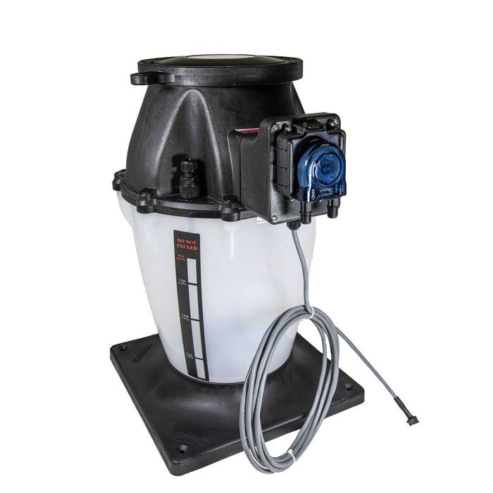Pentair IntellipH Container 522712