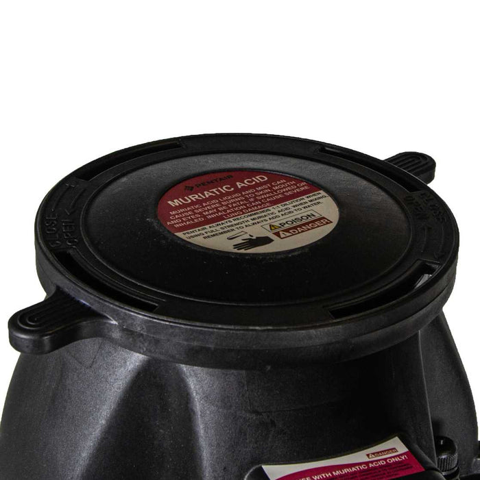 Pentair IntellipH Container 522712