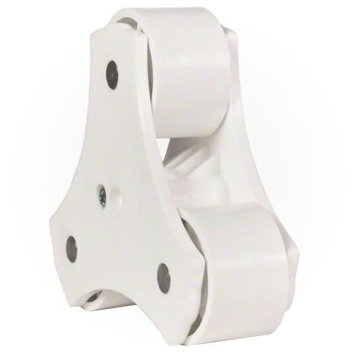 Rola-Chem Peristaltic Pump Roller Assembly 523400 | Rola-Chem